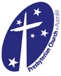 Presbyterian Church of Australia logo